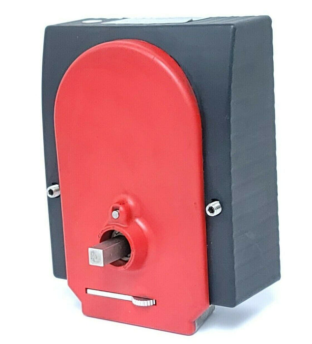 EUCHNER MGB-H-AA1A1-L-106619 HANDLE MODULE ID. NO. 106619 V2.0.0