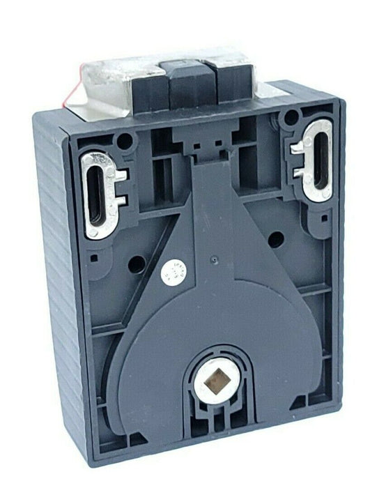 EUCHNER MGB-H-AA1A1-L-106619 HANDLE MODULE ID. NO. 106619 V2.0.0