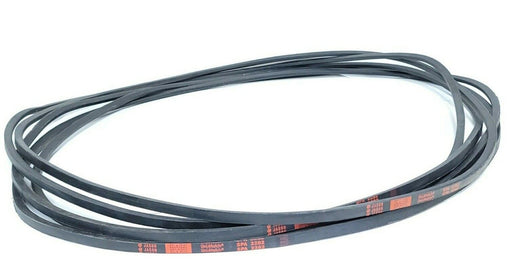 LOT OF 5 NEW JASON SPA 2282 UNIMATCH V-BELTS SPA2282