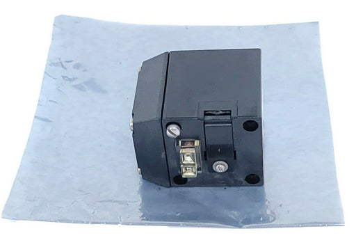 HONEYWELL MPR1HD RECEIVER THRU SCAN