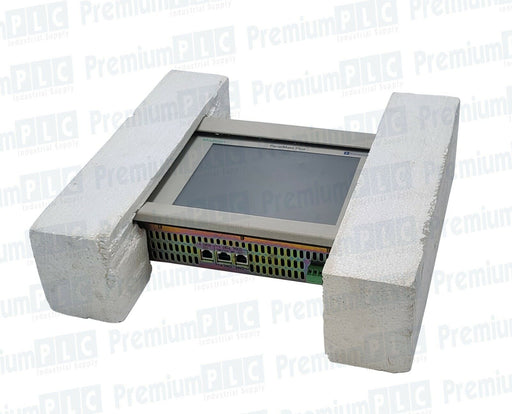 SCHNEIDER MODICON MM-PM15-402 / MMPM15402 PANELMATE PLUS 92-01439-00 NSMP