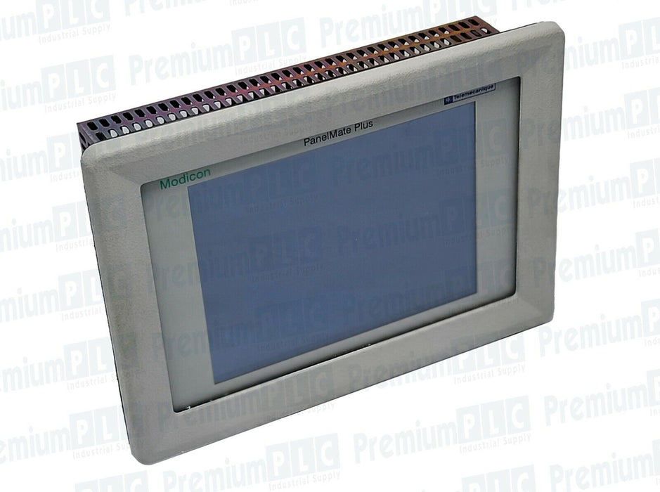 SCHNEIDER MODICON MM-PM15-402 / MMPM15402 PANELMATE PLUS 92-01439-00 NSMP