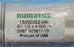 NEW NUMATICS 1500DG2-04I PNEUMATIC CYLINDER 1-1/2 X 4.500 IN 2M8T-855817-15