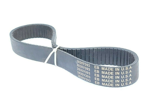 NEW CONTINENTAL 2830V393 VARIABLE SPEED BELT 1.75X39.9IN