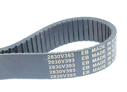 NEW CONTINENTAL 2830V393 VARIABLE SPEED BELT 1.75X39.9IN