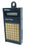 GE FANUC A02B-0118-C043 POWER MATE KEYPAD FOR OPERATOR INTERFACE