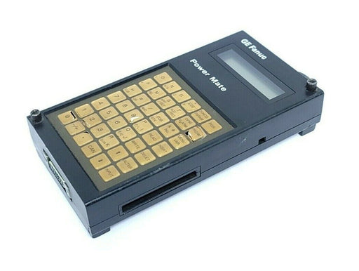 GE FANUC A02B-0118-C043 POWER MATE KEYPAD FOR OPERATOR INTERFACE