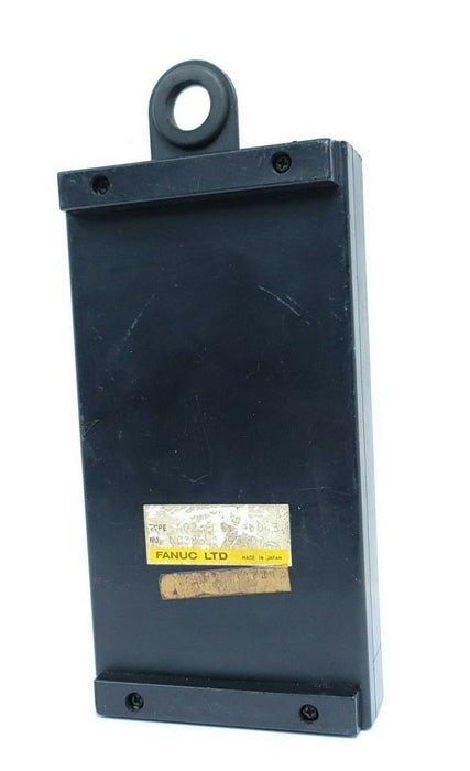 GE FANUC A02B-0118-C043 POWER MATE KEYPAD FOR OPERATOR INTERFACE