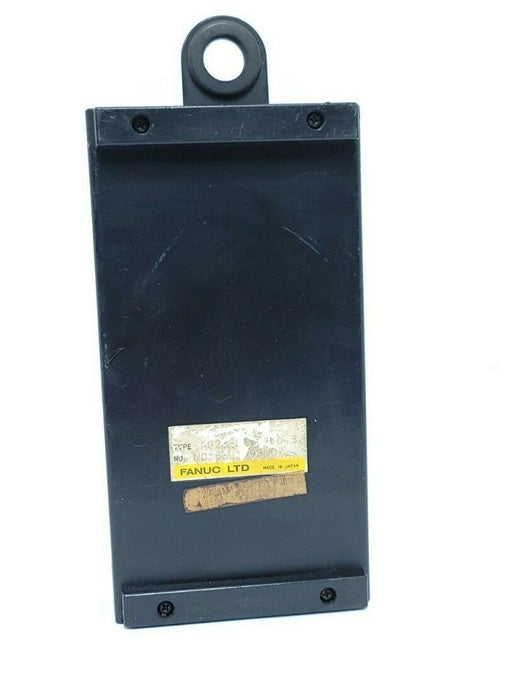GE FANUC A02B-0118-C043 POWER MATE KEYPAD FOR OPERATOR INTERFACE