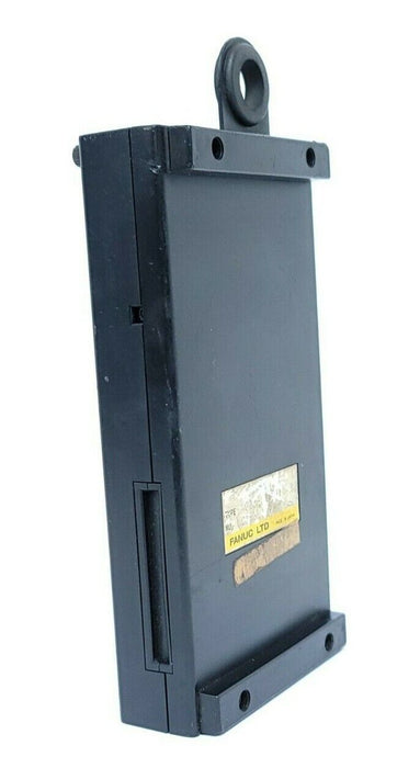 GE FANUC A02B-0118-C043 POWER MATE KEYPAD FOR OPERATOR INTERFACE