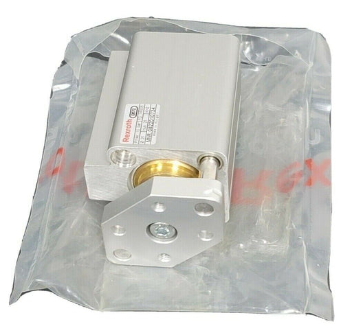 NEW REXROTH 0822010734 PNEUMATIC CYLINDER 10BAR