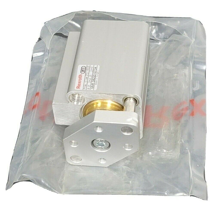 NEW REXROTH 0822010734 PNEUMATIC CYLINDER 10BAR