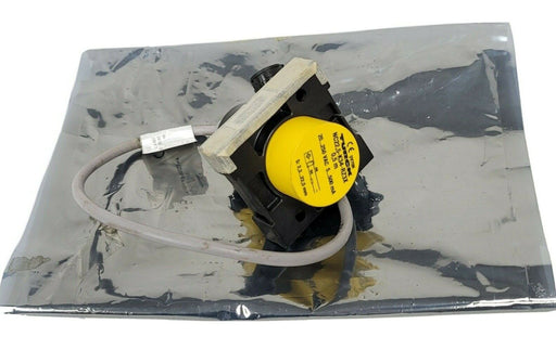 NEW TURCK NC22.5-K34-RZ3X 0.5M INDUCTIVE PROXIMITY 20...250VAC 5...50MA