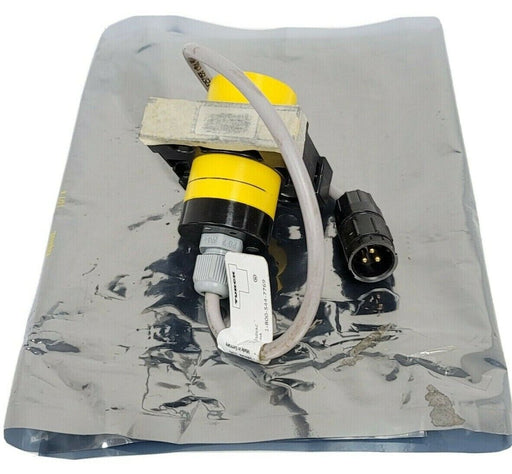 NEW TURCK NC22.5-K34-RZ3X 0.5M INDUCTIVE PROXIMITY 20...250VAC 5...50MA