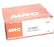 NIB MRC 5210MFF BEARING 50X90X30.2MM