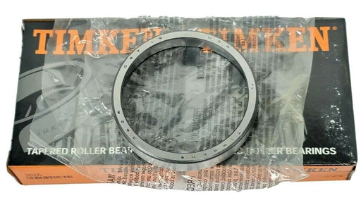 LOT OF 2 NIB TIMKEN 362A TAPERED ROLLER BEARINGS