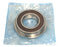 NIB NSK 6005DDUNR RADIAL/DEEP GROOVE BALL BEARING