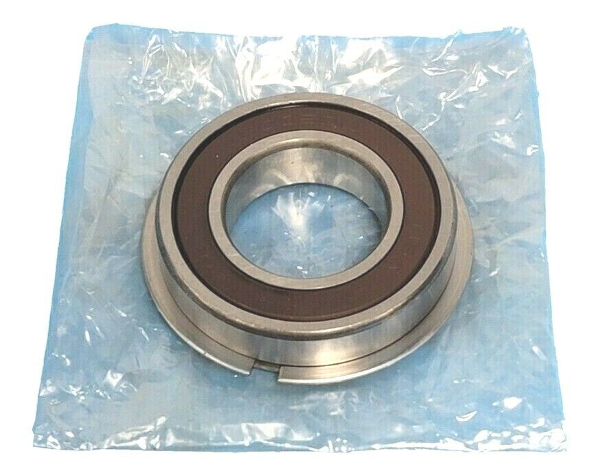 NIB NSK 6005DDUNR RADIAL/DEEP GROOVE BALL BEARING