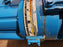 NEW TUTHILL 3200 PD PLUS POSITIVE DISPLACEMENT BLOWER 3210-81L2W / 321081L2W