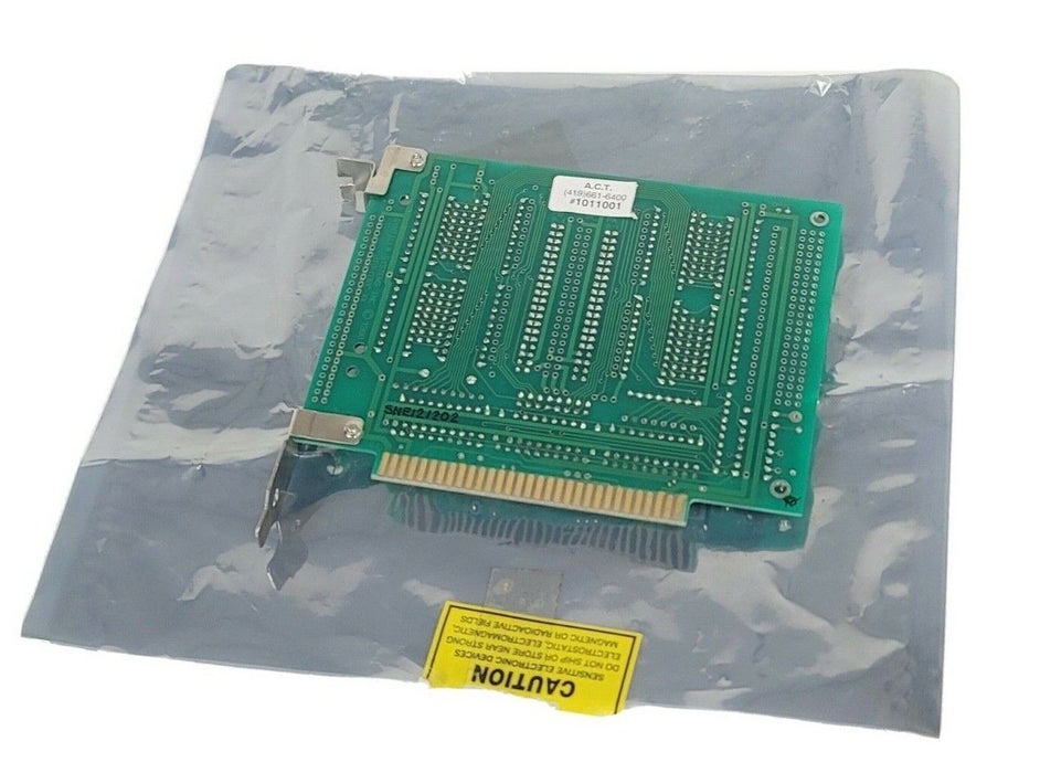 NEW SYNTILLA SYSTEMS JIO-O32C-S2 PC BOARD JIO-O32C JIOO32CS2 JIOO32C