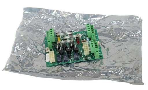 NEW ALLEN BRADLEY ROCKWELL D-61935 PLUG IN BOARD REV. 7 165347 D61935