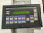 USED GE FANUC IC300OCS063 / IC300OCS063D  miniOCS OPERATOR CONTROL PANEL 24VDC