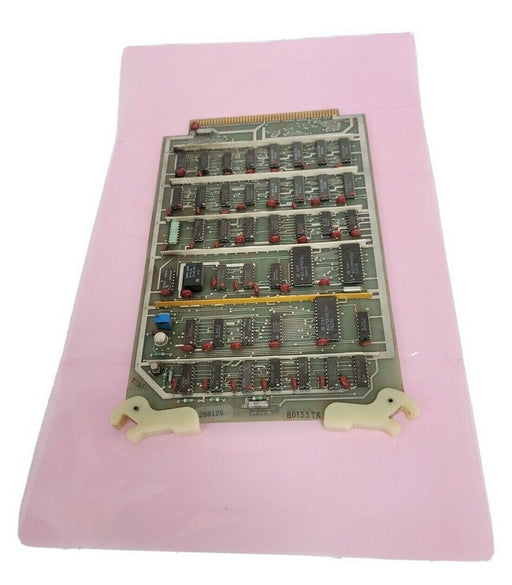 FOXBORO INVENSYS B0133TK FOXNET CARD B0133UK-B F8114B