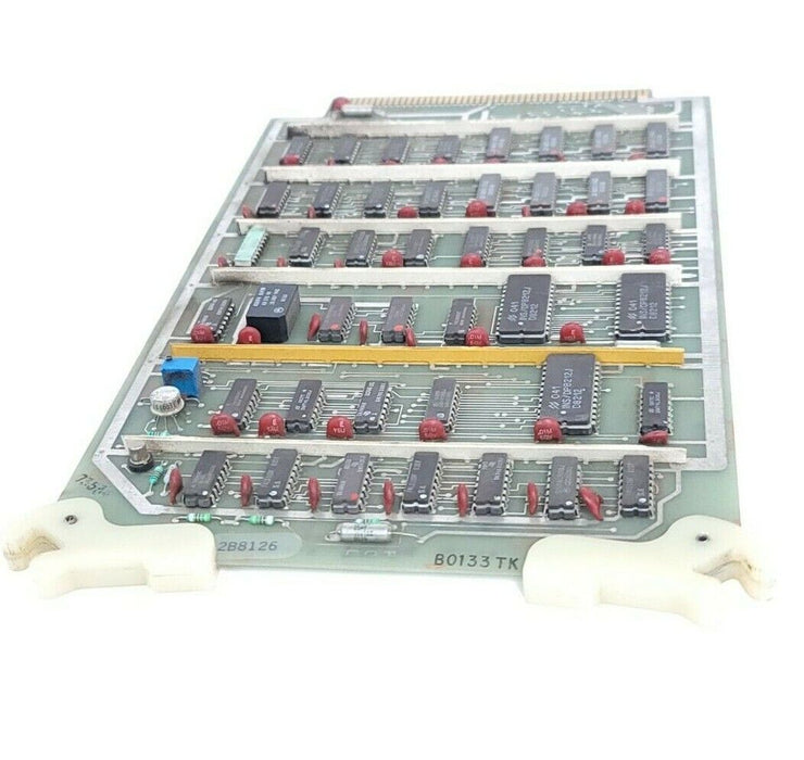 FOXBORO INVENSYS B0133TK FOXNET CARD B0133UK-B F8114B