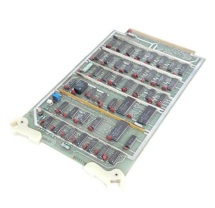 FOXBORO INVENSYS B0133TK FOXNET CARD B0133UK-B F8114B