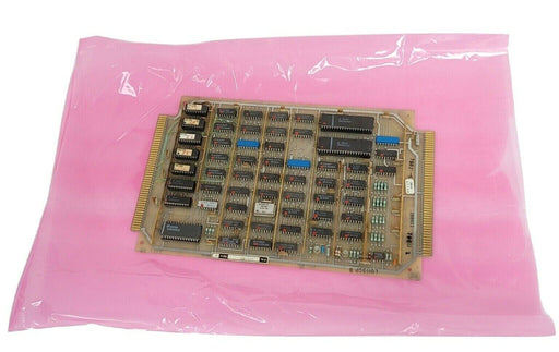 FOXBORO INVENSYS L0113CN REV. B CONTROLLER CARD L0113CP