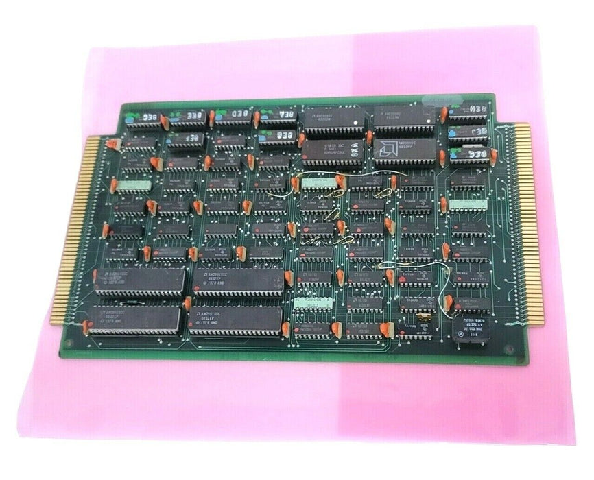 INVENSYS FOXBORO B0133SA-D PC BOARD B0133SAD