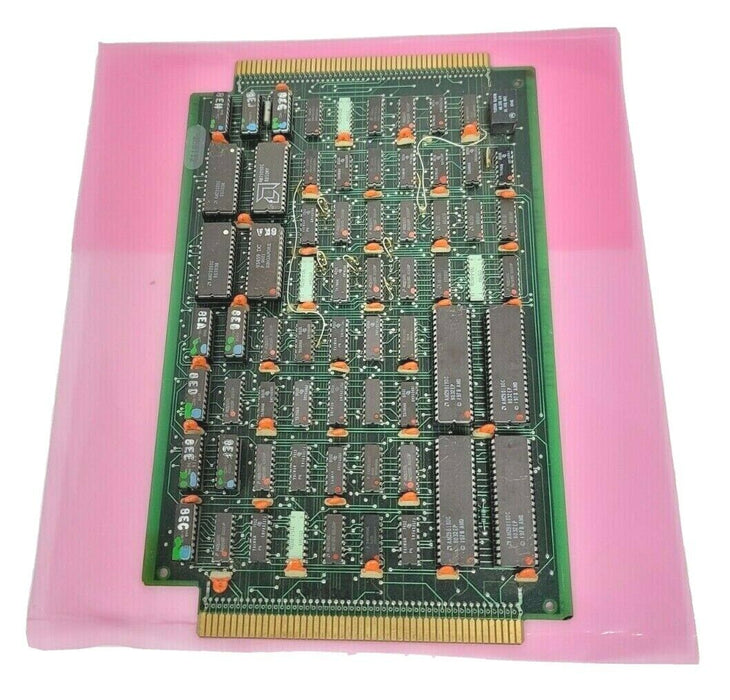 INVENSYS FOXBORO B0133SA-D PC BOARD B0133SAD