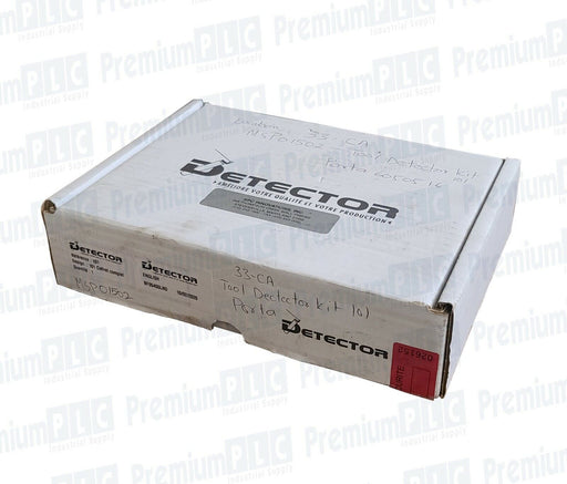 NEW DETECTOR FRANCE TYPE 101 / 101-1482 A BROKEN TOOL DETECTOR KIT BF05455LND