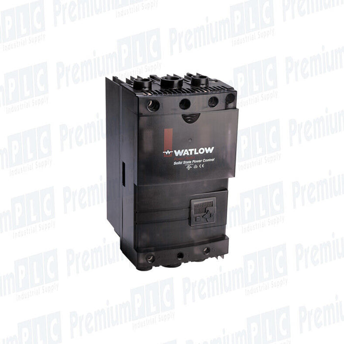 NEW WATLOW PC20-N30B-0000 / PC20N30B0000 POWER SERIES SOLID STATE POWER CONTROL