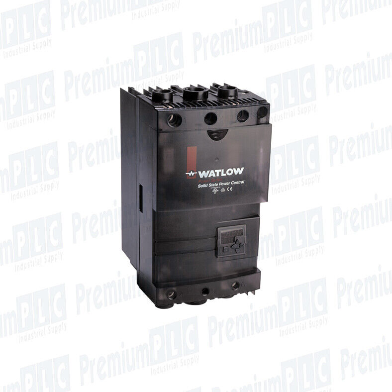 NEW WATLOW PC20-N30B-0000 / PC20N30B0000 POWER SERIES SOLID STATE POWER CONTROL