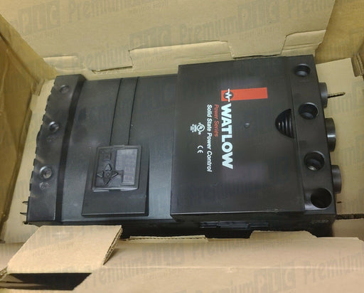 NEW WATLOW PC20-N30B-0000 / PC20N30B0000 POWER SERIES SOLID STATE POWER CONTROL