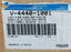 NIB JOHNSON CONTROLS V-4440-1001 1/2" H-C 4-12# ELBOW V44401001, 1.4CV