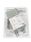 NIB HPS HAMMOND C1FC05LE 1PH POTTED TRANSFORMER 0.05KVA 60HZ