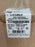 NIB HPS HAMMOND C1FC05LE 1PH POTTED TRANSFORMER 0.05KVA 60HZ