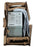 NIB HPS HAMMOND C1FC05LE 1PH POTTED TRANSFORMER 0.05KVA 60HZ