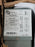 NIB HPS HAMMOND C1FC05LE 1PH POTTED TRANSFORMER 0.05KVA 60HZ