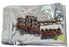 LOT OF 10 NEW DAITO PL4100 FUSES 10A