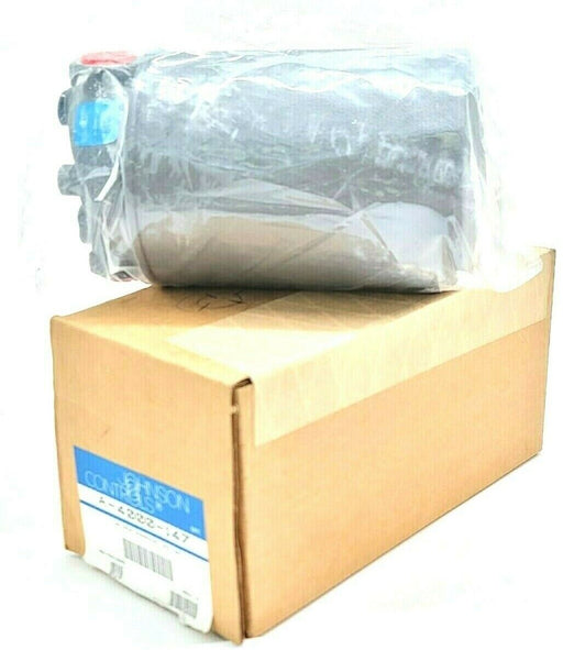 NEW JOHNSON CONTROLS A-4000-147 REV. C CHARCOAL OIL FILTER A4000147