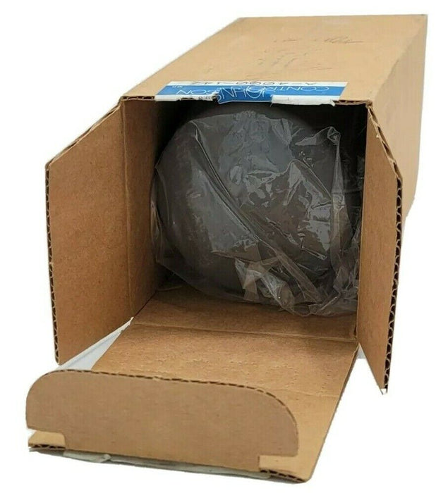NEW JOHNSON CONTROLS A-4000-147 REV. C CHARCOAL OIL FILTER A4000147