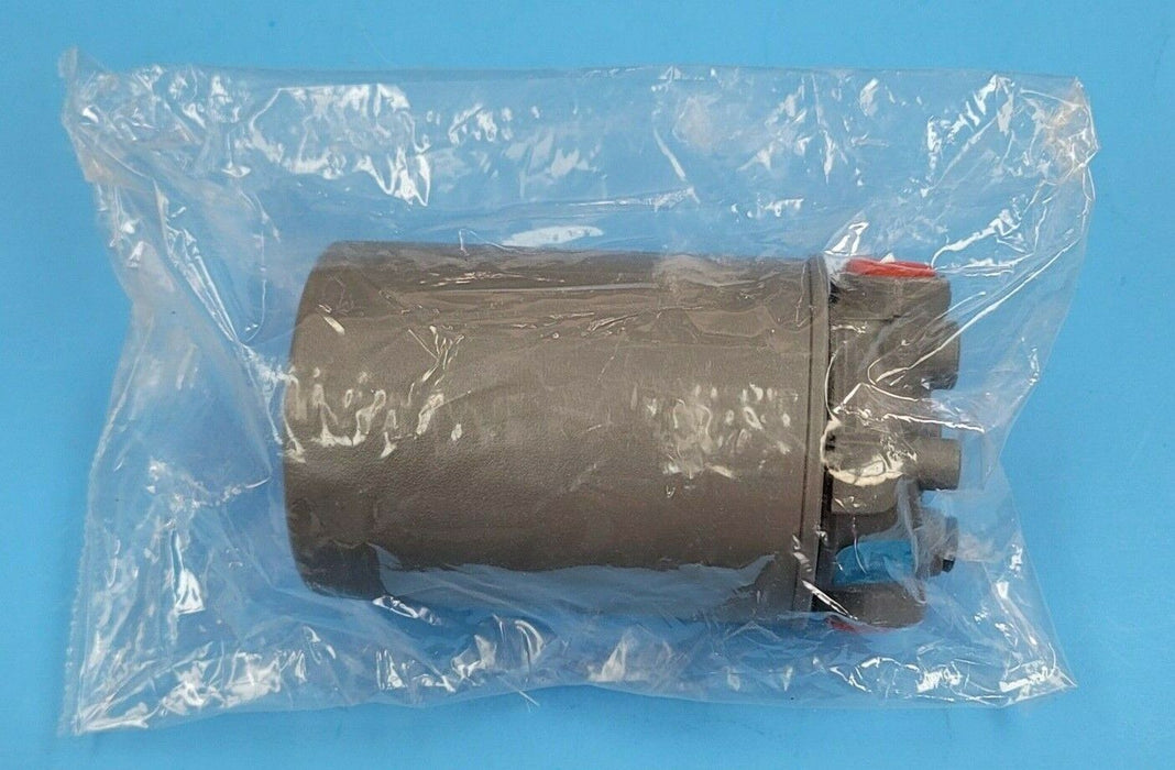 NEW JOHNSON CONTROLS A-4000-147 REV. C CHARCOAL OIL FILTER A4000147