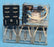 LOT OF 5 NEW OMRON LY2-0 DC24V RELAYS