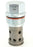 NEW SUN CXJA-XAN ADJUSTABLE CHECK VALVE CXJAXAN 1-5/8'' VALVE HEX SIZE 160 GPM