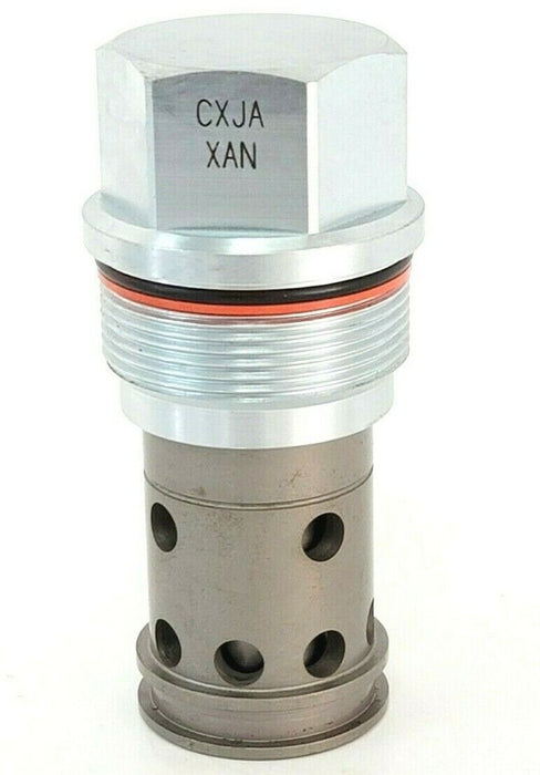 NEW SUN CXJA-XAN ADJUSTABLE CHECK VALVE CXJAXAN 1-5/8'' VALVE HEX SIZE 160 GPM