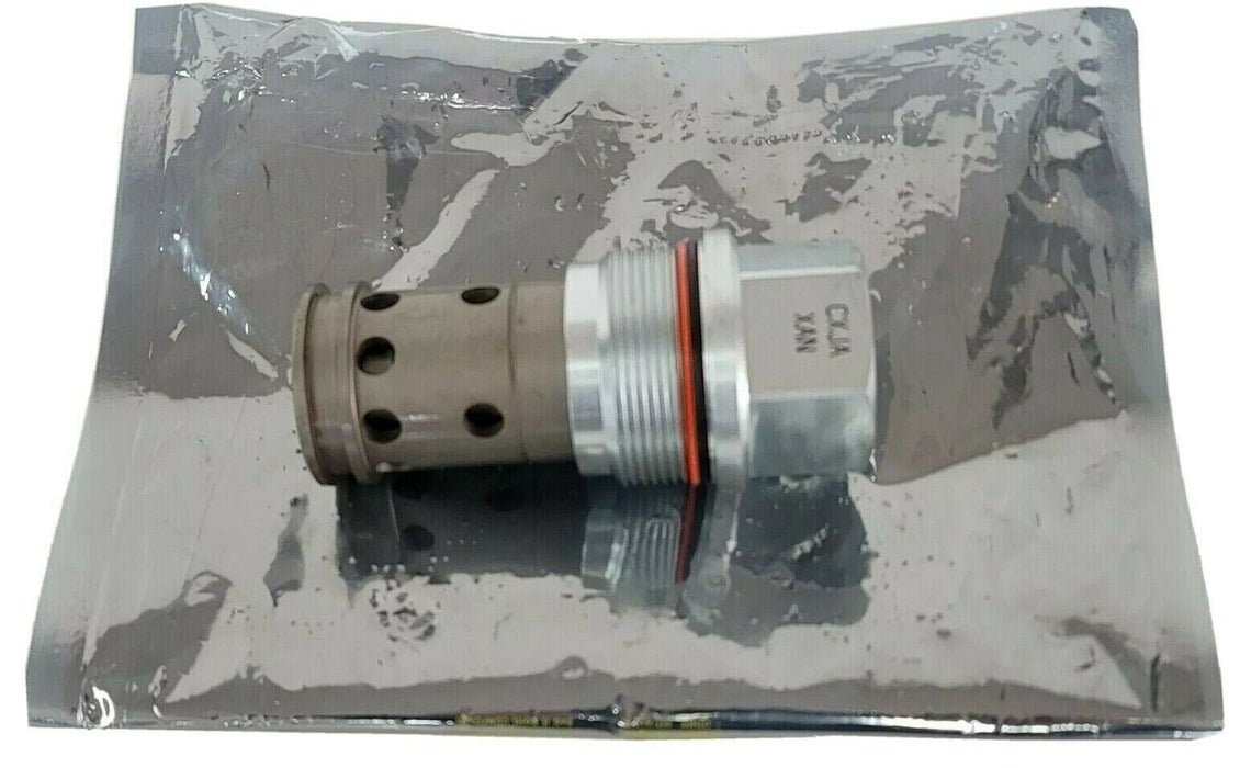 NEW SUN CXJA-XAN ADJUSTABLE CHECK VALVE CXJAXAN 1-5/8'' VALVE HEX SIZE 160 GPM