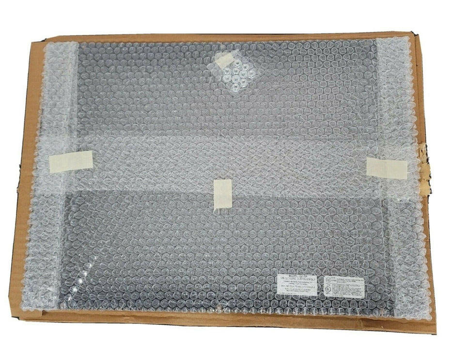 NEW SIEMENS 500-633017 OUTER DOOR BLANK OD-BP 500633017 ODBP